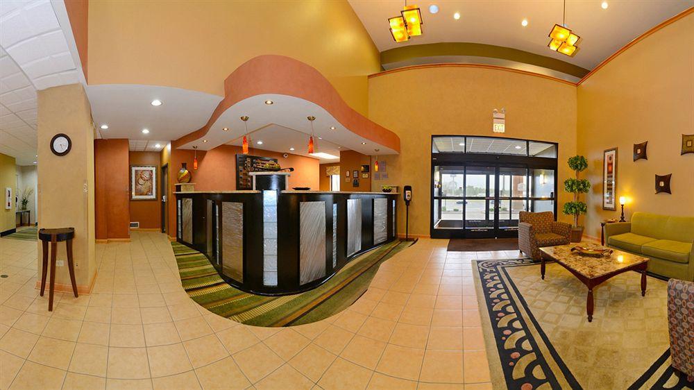 Chicago Southland Hotel Oak Forest Buitenkant foto